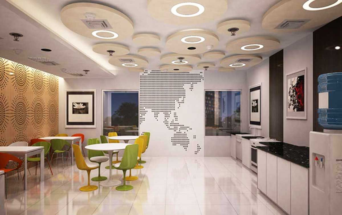 Vatika Business Centre